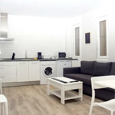 Apartamento Calle Gil Y Carrasco *