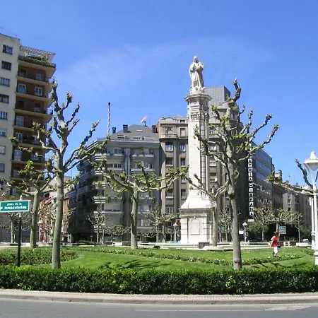 Apartamento Calle Gil Y Carrasco