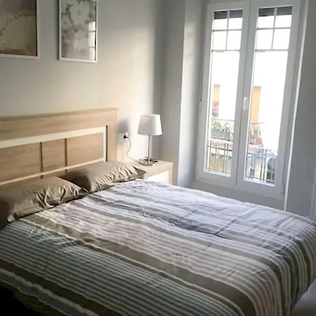 Apartamento Calle Gil Y Carrasco Leão