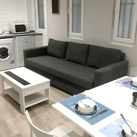 Apartamento Calle Gil Y Carrasco