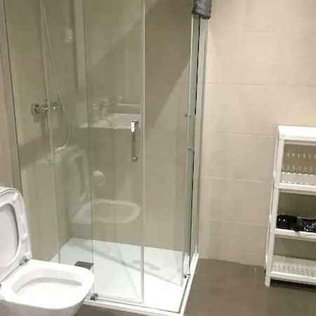 Apartamento Calle Gil Y Carrasco Leão