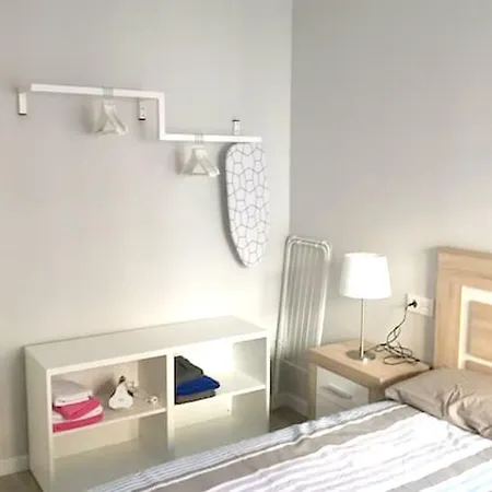 Apartamento Calle Gil Y Carrasco Leão